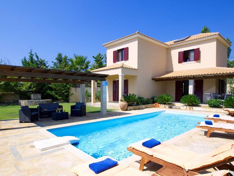 Villa Estia