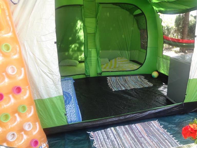 Camping Argostoli
