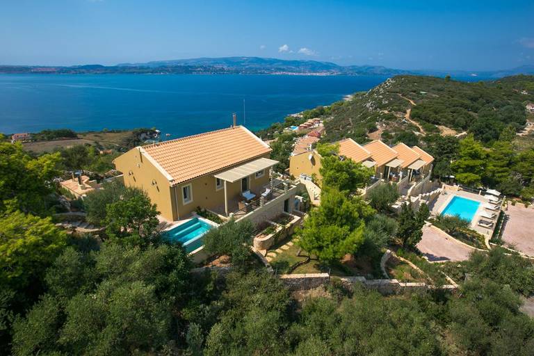 Ionian Vista