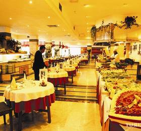 BULL Costa Canaria & SPA в Гран Канарии