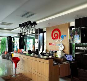 Туры в The One Boutique Hotel в Таиланде