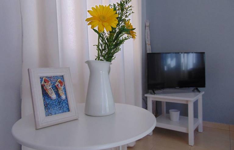 Helianthus Apartment