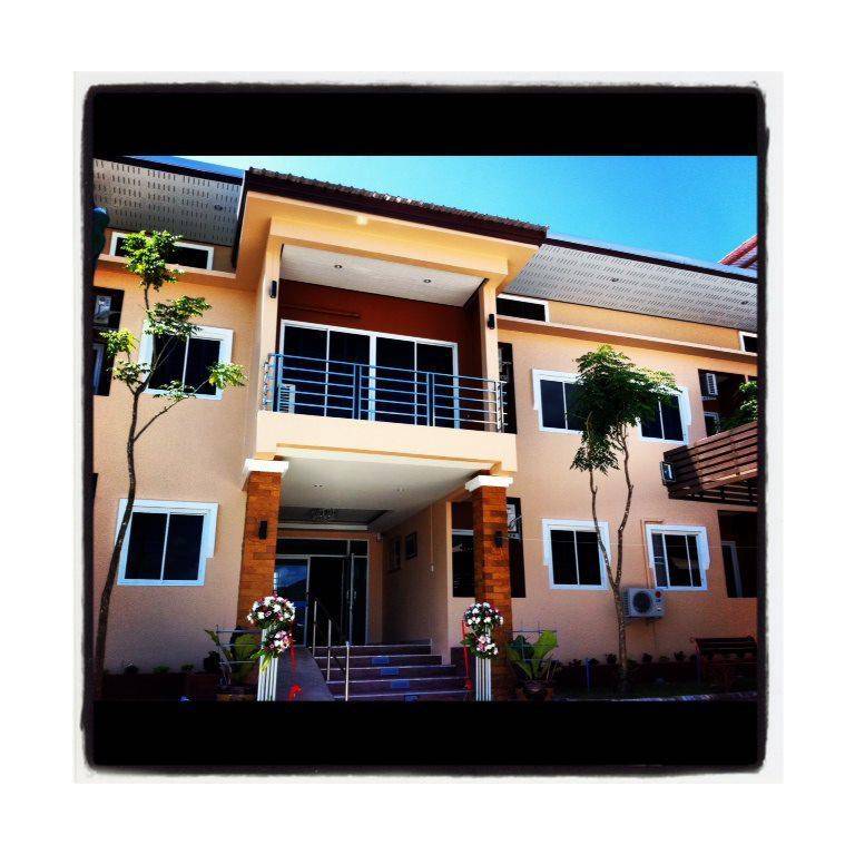 Meesuk Hotel