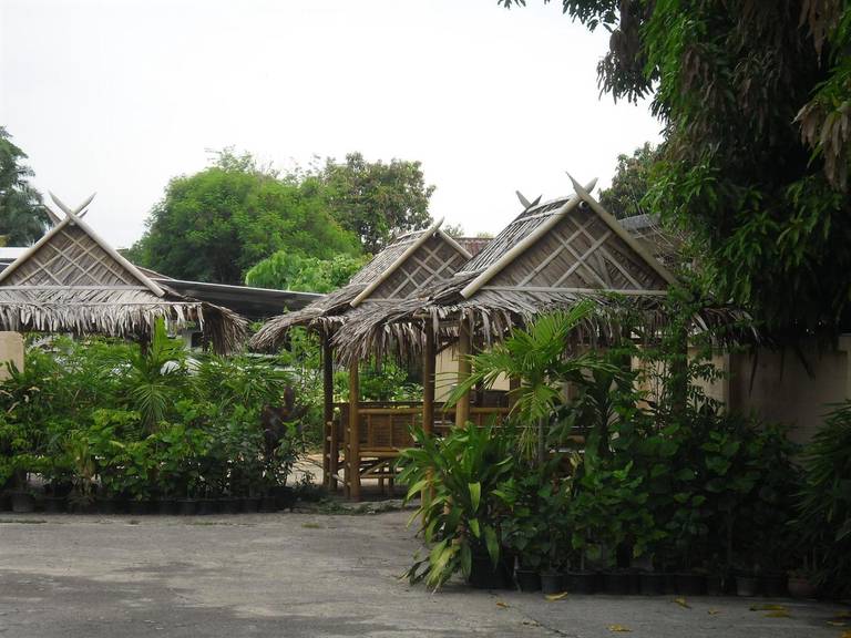 Piman guest house