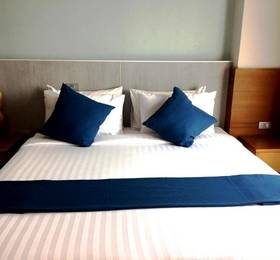 Отдых в Crystal Jade Hotel - Таиланд, Районг
