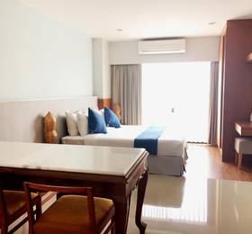 Туры в Crystal Jade Hotel в Таиланде