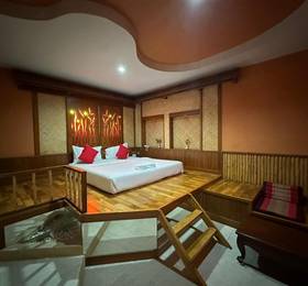 Отдых в Suan Palm Garden View by OYO Rooms - Таиланд, Районг