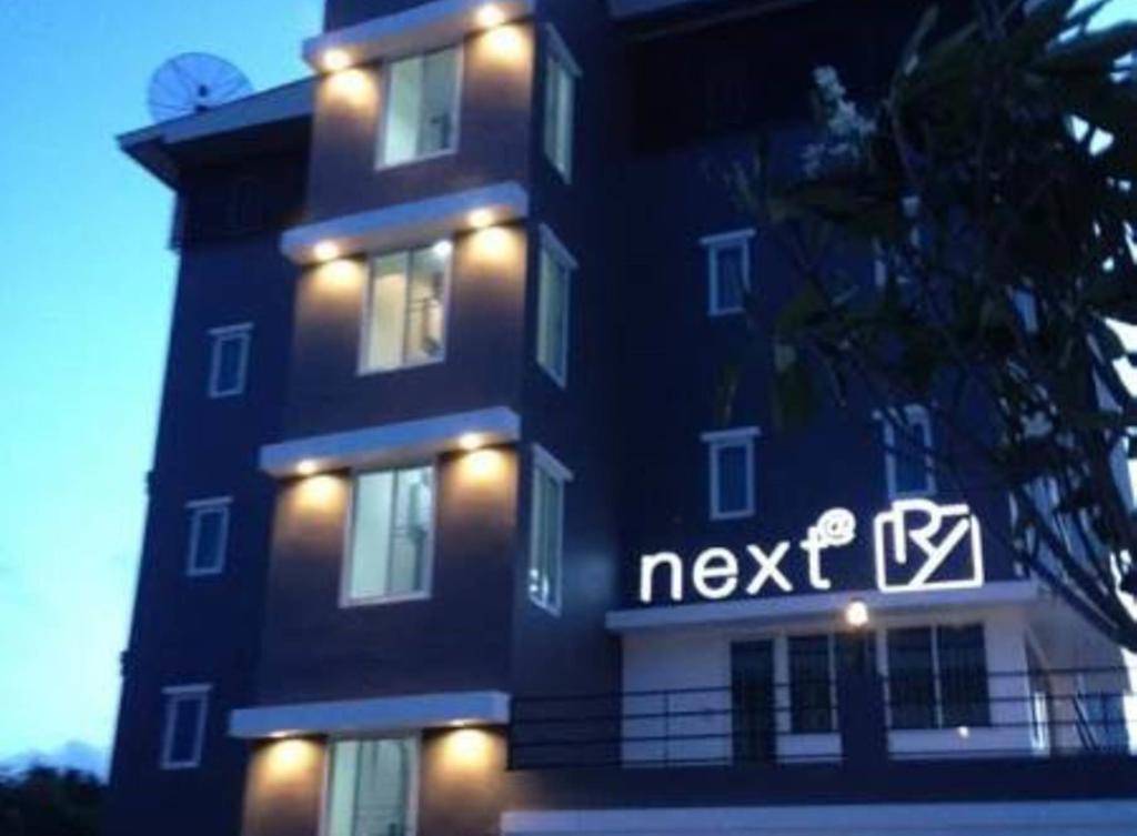 Next at Rayong Hotel and Residence 2*