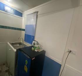 Rayonghouse Resort в Районге
