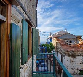 Туры в Theodoras Apartments в Греции