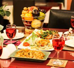 Туры в Madina Rayong Hotel в Таиланде
