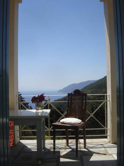Villa Frederike Греция, Алонисос