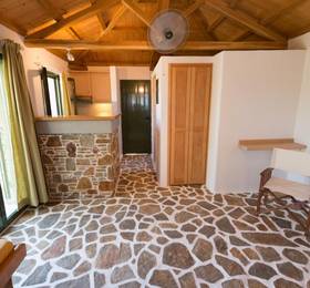 Отдых в CasaMilos Stone Chalets - Греция, Алонисос