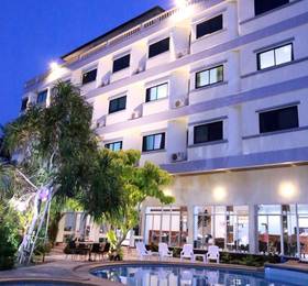 Туры в The Great Rayong Hotel в Таиланде