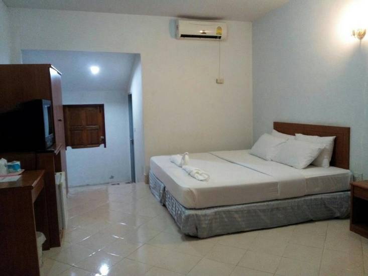 Ranong Resort and Laguna 3* Таиланд, Ранонг