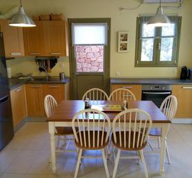 Отдых в Aegina Holiday Home - Греция, Эгина