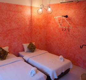 Andaman Talaytai Boutique Resort в Ранонге