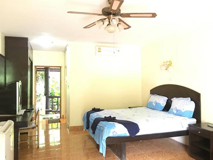 Rattanas Resort Таиланд, Ранонг