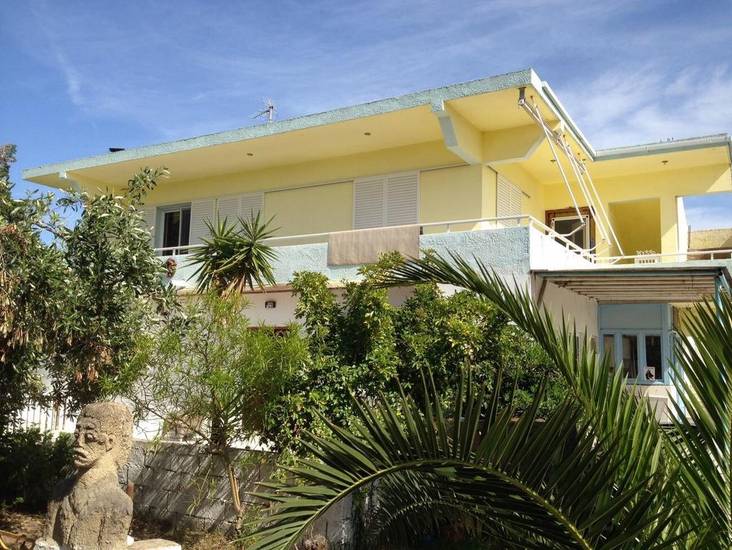 Anastasia Holiday Home Греция, Кремасти