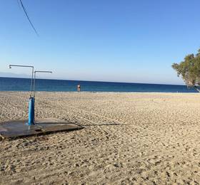 Отдых в Anastasia Holiday Home - Греция, Кремасти