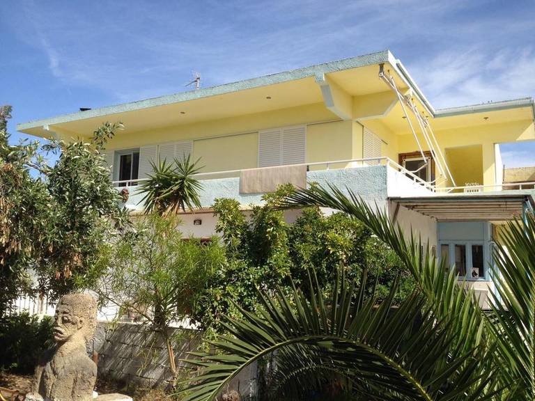 Anastasia Holiday Home