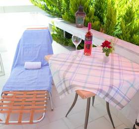 Sunny Calmness Apartments в Кремасти