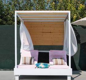Отдых в Amazing Villa Beach Breeze and Kitesurf - Греция, Кремасти
