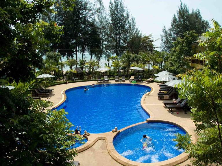 Bacchus Home Resort