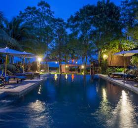 Туры в Away Hua Hin - Pranburi Boutique Resort в Таиланде