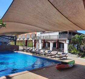 Туры в Palm Beach Resort в Таиланде