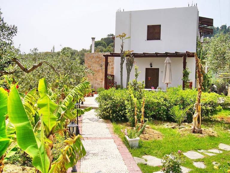 Villa Galini Lindos