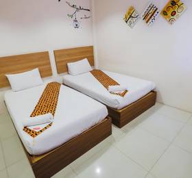 Portrait Residence Pranburi в Пранбури