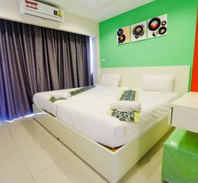 Отдых в Portrait Residence Pranburi - Таиланд, Пранбури