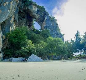 Отдых в Nam Talay Resort - Таиланд, Пранбури
