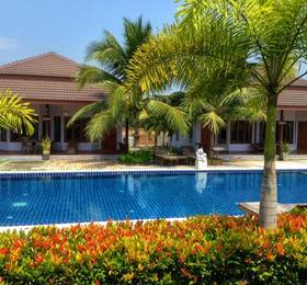 Туры в Waterside Resort в Таиланде