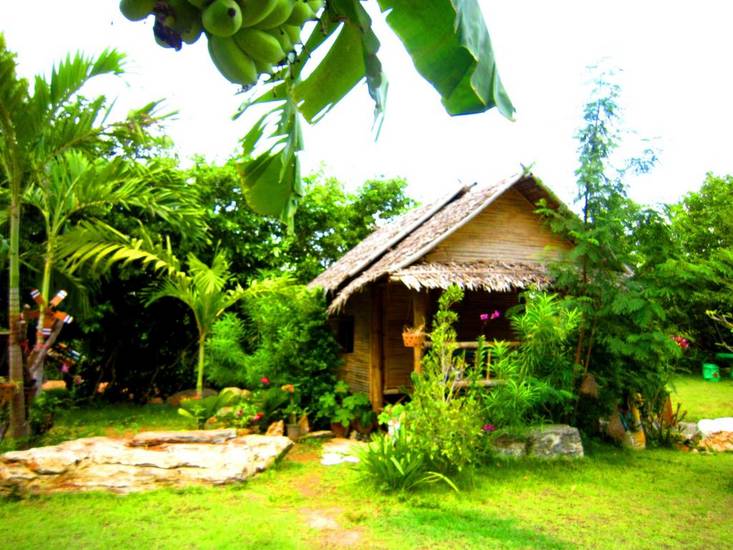 Pran Heaven Resort Таиланд, Пранбури