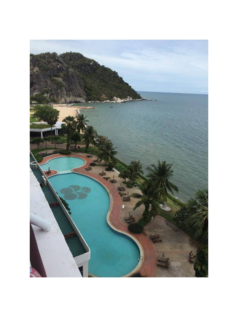 Milford Paradise Condominium