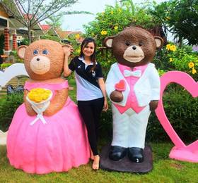 Отдых в Rimbueng Resort Pranburi - Таиланд, Пранбури