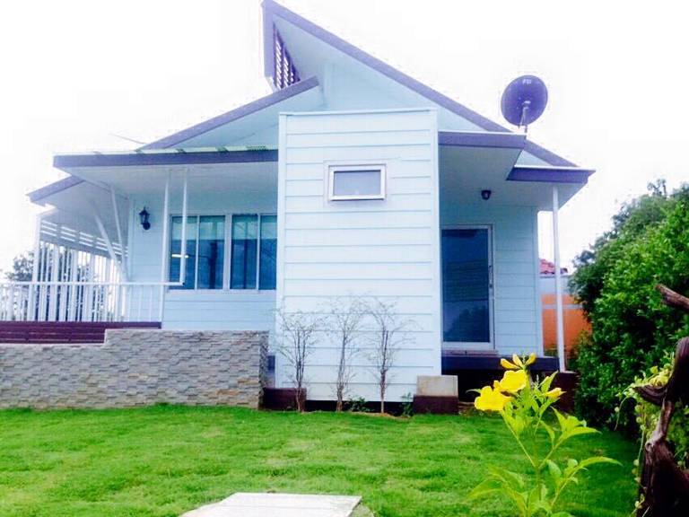 Cosmo Villa