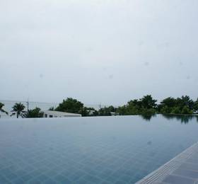 Туры в PRANALUXE Sea View Villa в Таиланде