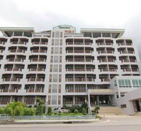 Отдых в Hadthong Hotel - Таиланд, Прачуапкхирикхан