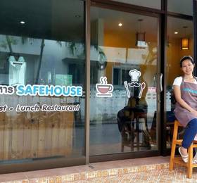 Отдых в Safehouse Hostel - Таиланд, Прачуапкхирикхан