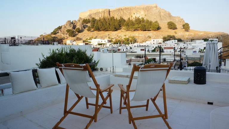 Villa Aphrodite