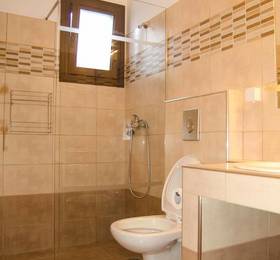 Lindos Central Apartments в Линдосе