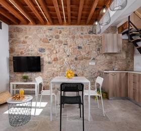 Туры в Lindos Citrin Studios в Греции