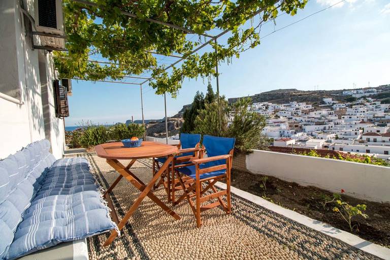 CasaLindos Spitaki