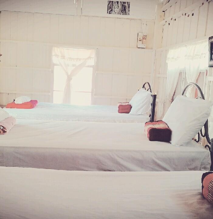 ThaiMex Cafe Homestay