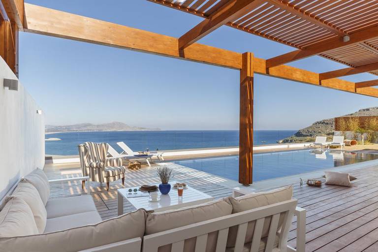 Villa Lindia Athena