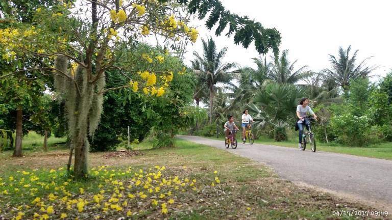 Rai Lung Tui Homestay