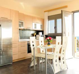 Туры в Pefki Sea View Villas в Греции
